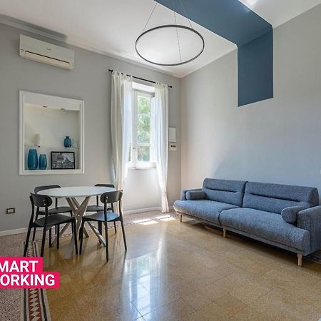 Dante Design Apartment By Wonderful Italy 팔레르모 외부 사진